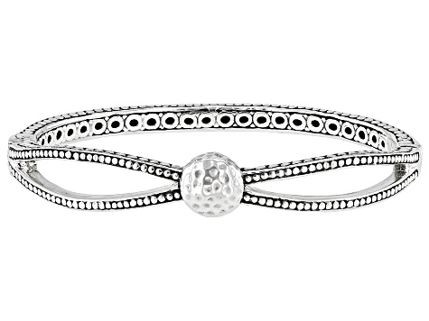 Jtv silver bracelets Outlet