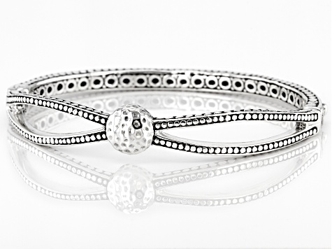 Jtv silver bracelets Outlet