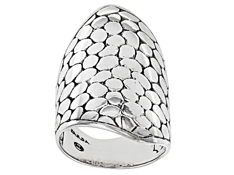 Watermark Ring - Silver 925 2024