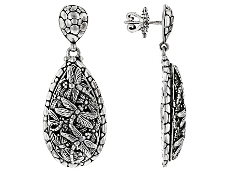 Jtv artisan of bali on sale earrings