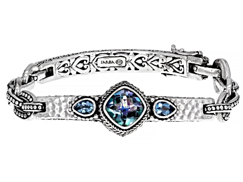 Sterling Silver 5MM Tennis CZ Bracelet - Atlanta Jewelers Supply