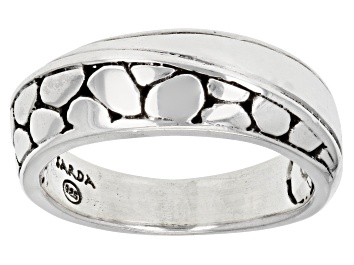 Stainless Steel Rings – Vasara