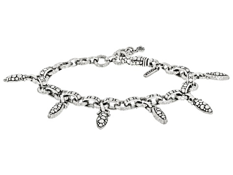 Jtv clearance charm bracelets