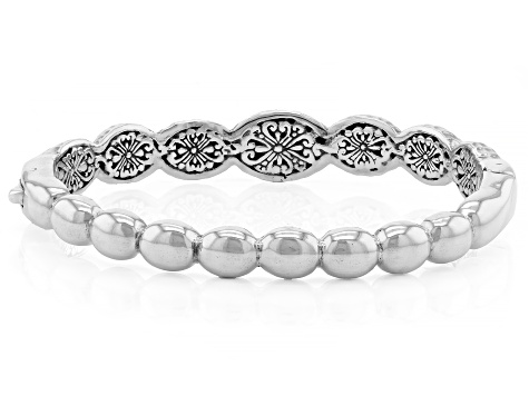 Jtv silver bracelets Outlet
