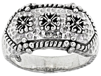 Picture of Sterling Silver Band Ring
