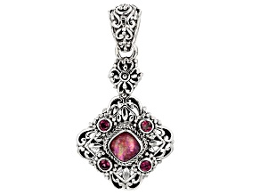 Ruby Jewelry: Shop Affordable Red Ruby Jewelry | JTV.com