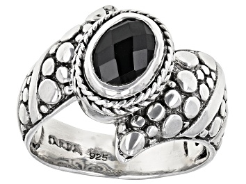 Sterling Silver Ring Sra74 Jtv Com