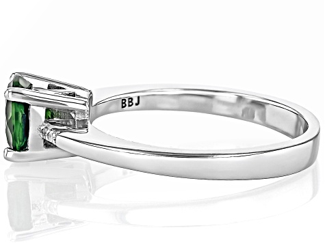 DIAMONDSTYLUS！31個10万円分！ 1/10 CT. T.W. Diamond Scatter Stud Earrings in Sterling
