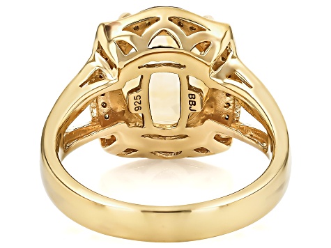 【関税込み】Esteve Ring in gold and Sugulite Sugilite Silver/Gold Ring | Marilyn Greenwood Designs