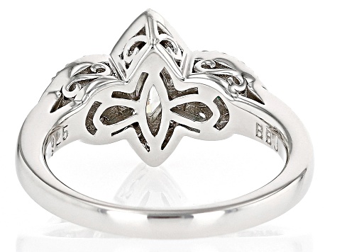 VALLETTA 01 (Silver) – LETICIA