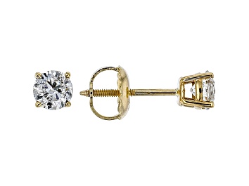 jtv diamond earrings