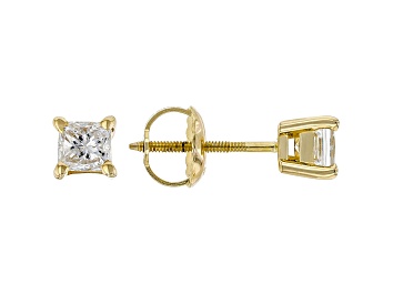 Jtv diamond on sale stud earrings