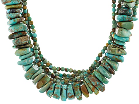 8 turquoise jewelry