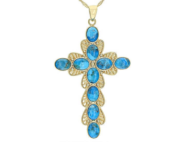 Cross Jewelry | JTV.com