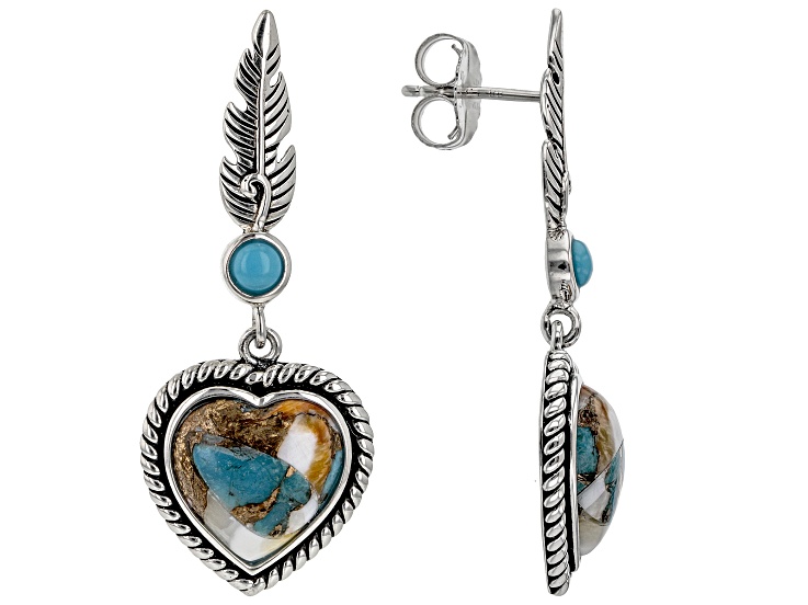 Southwest Style Jewelry - Vimarsana News