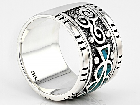 TTT_MSW silver ring リング TTT MSW 23AW Silver Ring リング メンズ