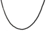 R*C様 OX JEWELRY High-End SilverBeads Nec Oxidized Sterling Silver 18