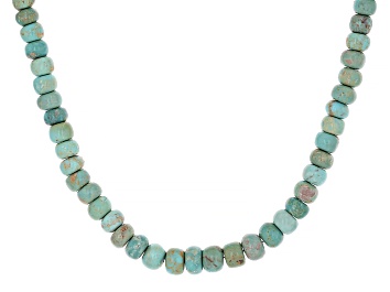 Oxidized Sterling Silver 18