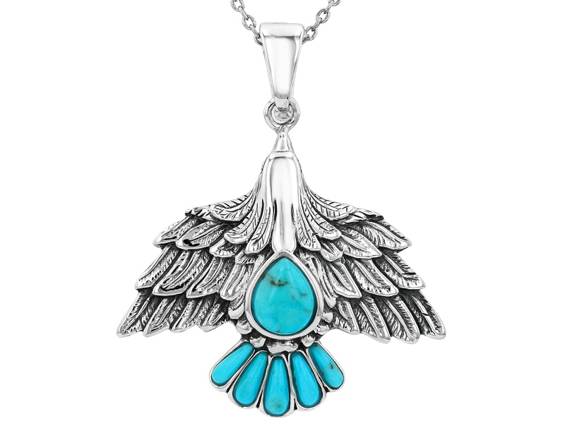 Liquid Silver 10 Strand Necklace 24.5 Inch - SWE092 | JTV