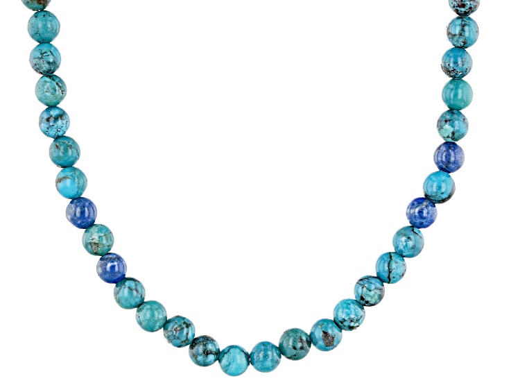 【JEANASIS】【eL+1】 Beads Short Necklace 新品【eL+1】 beads short necklace ブラック おねさん - メルカリ