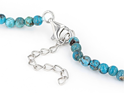 Tiffany & Co Sterling Silver HardWear Graduated Bead Ball Necklace 16” |  eBay