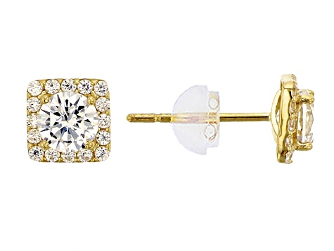 mother and daughter matching earrings
