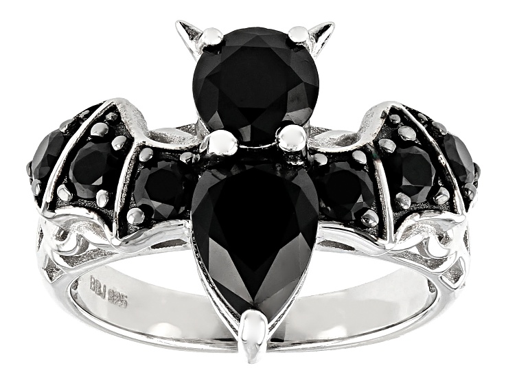 【ジャンク品】BENTLEY Sterling Silver 925 Rare Vintage Deal Design Sterling Silver 925 Biker Joker