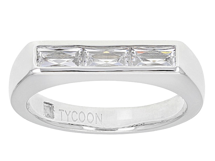 Tycoon for Bella Luce Jewelry