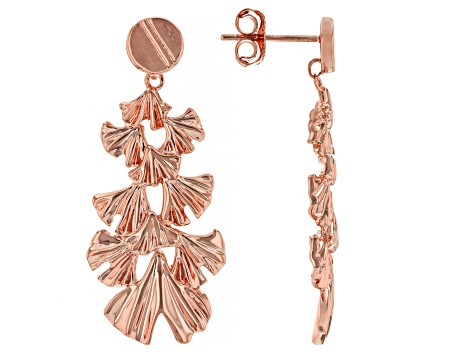 Jtv hot sale dangle earrings