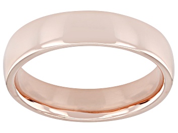 Picture of Copper Band Ring