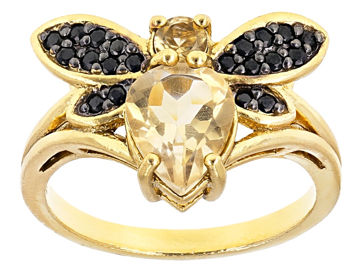 Citrine Jewelry | JTV.com