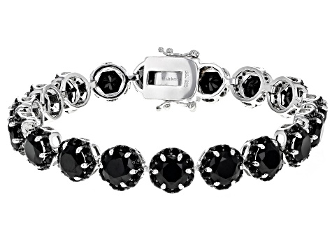 green phantom crystal bracelet