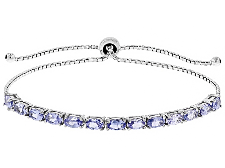 Tanzanite Bracelets | JTV.com