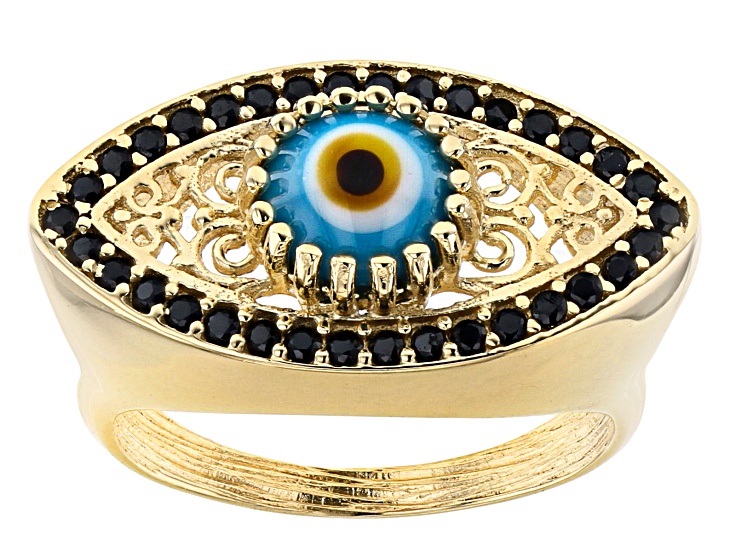 Evil Eye Jewelry
