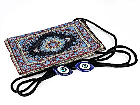 Buy Rajasthani Sling Bag Online - Fatfatiya