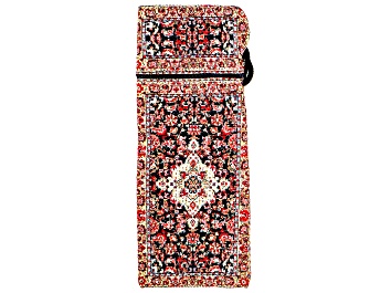 Picture of Multi Color Turkish Tapestry Fabric Eye Glasses Holder