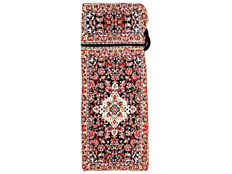 Multi Color Turkish Tapestry Fabric Eye Glasses Holder