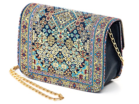Amazon.com: Signare Tapestry Hobo Shoulder bag Slouch Purse For Women with  Blossom and Swallow Design (HOBO-BLOS) : Clothing, Shoes & Jewelry