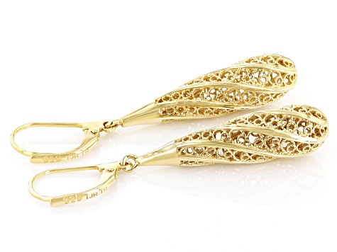 30 PCS Unfinished Wood Teardrop Dangle Earring Blanks 2 x 15/16 Laser Cut  Pendant Jewelry Shapes