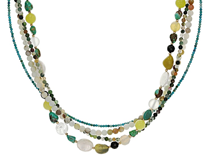 Necklaces, Pendants and Chains | JTV.com