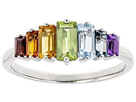 Jtv shop gemstone rings