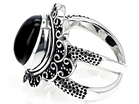 Jtv black onyx on sale rings