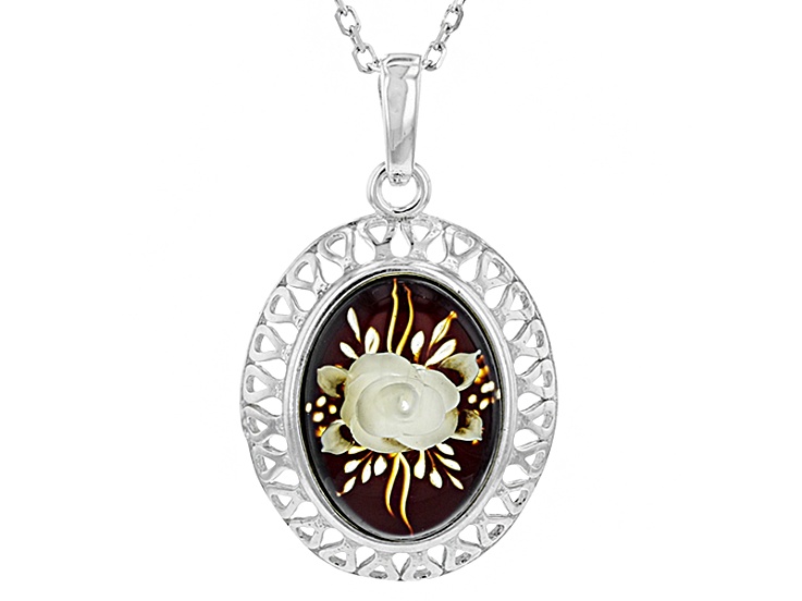 Sterling Silver Jewelry