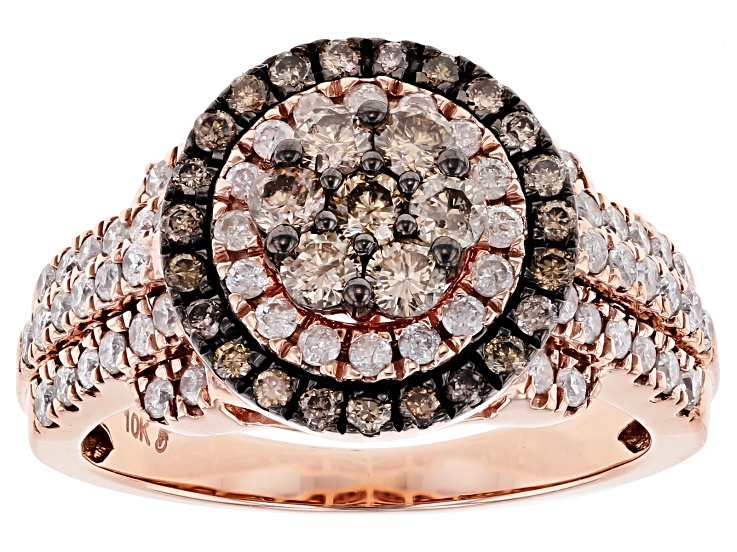 Color Diamonds Jewelry