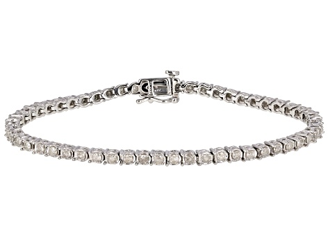 jtv clearance diamond bracelets