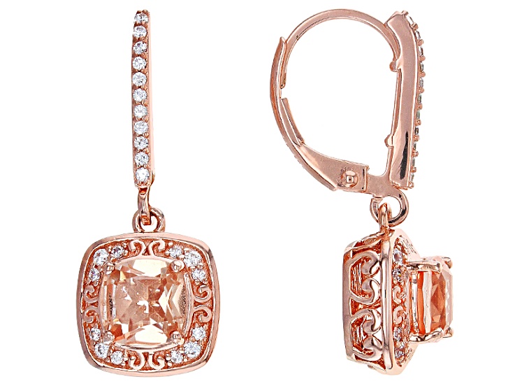 Vanna K for Bella Luce Jewelry