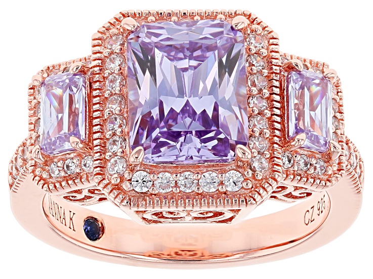 Vanna K for Bella Luce Jewelry