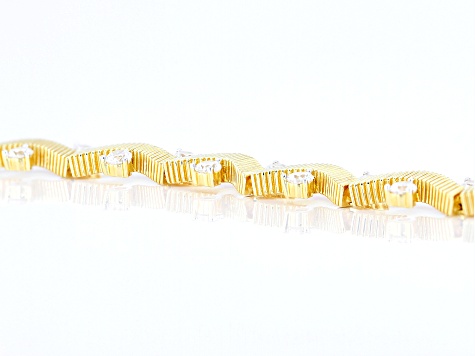アクセサリー K18 WG Bracelet Diamond 2.00ct Bracelet 18K K18 WG White Gold 750 90232739