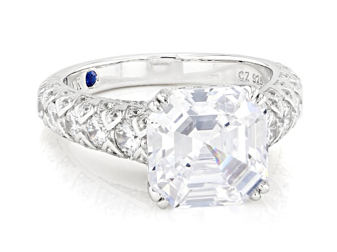 cookie ANATOMICA × JONATHAN RICHARD Jon Richard Silver Plated & Bermuda Blue Trio Set - Gift