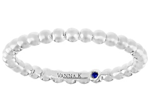 Platineve® Band Ring